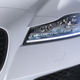 Illustration for article titled 2015 Jaguar XF: This Is It